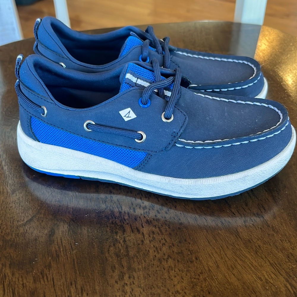 Sperry boats boat shoes